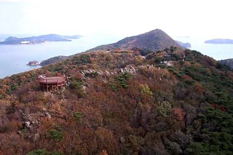 부아산